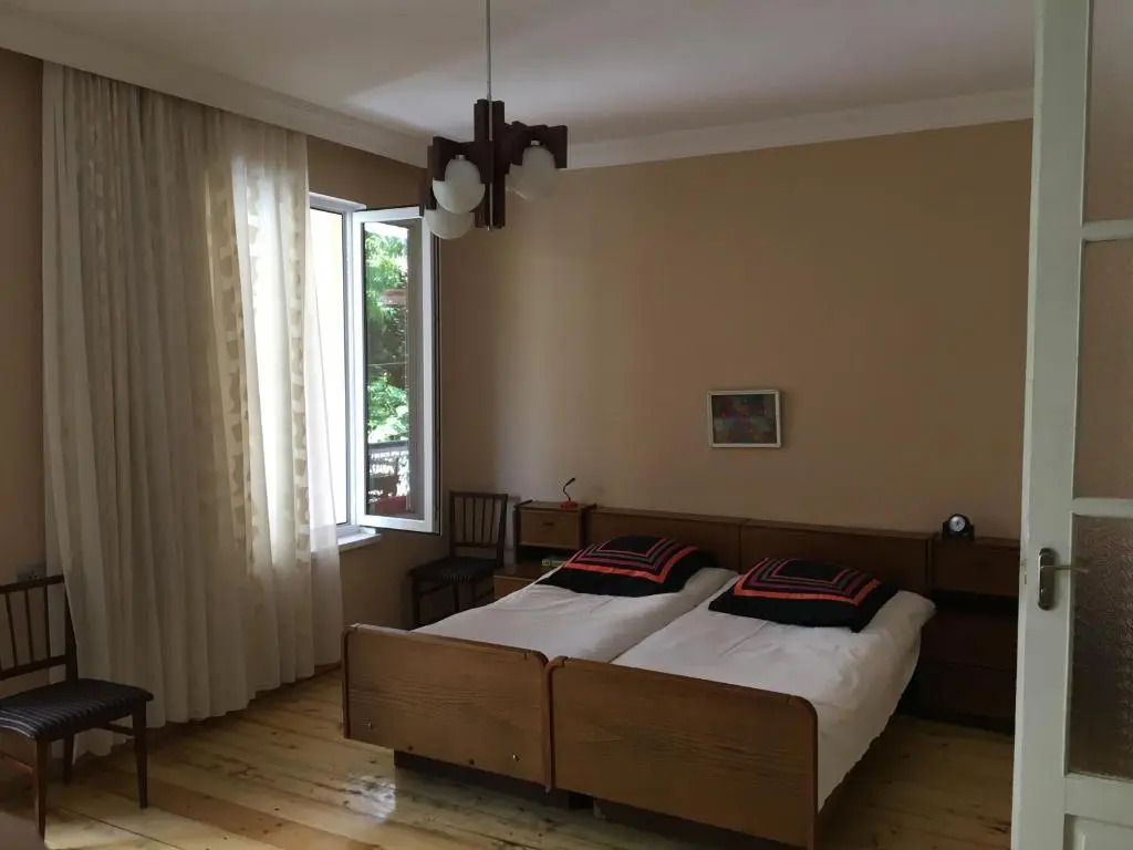 Aisi In Lagodekhi Guest House