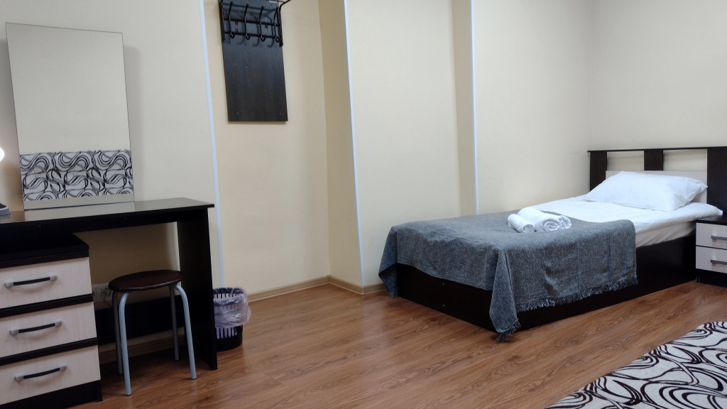 2STEP on Vladimirsky prospect Guest House