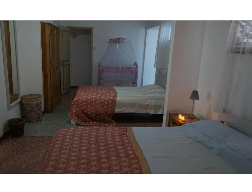 Kernel Villa