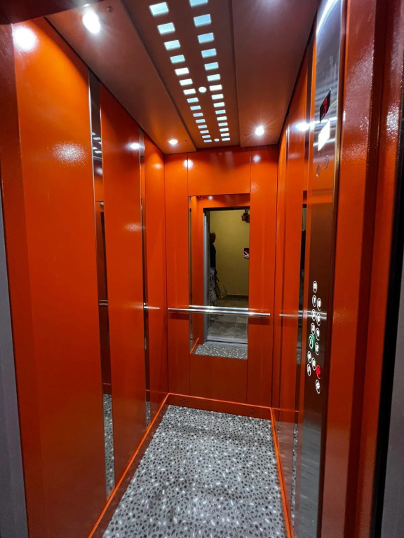 Квартира Александра Невского 220