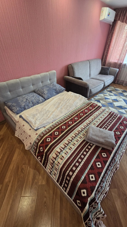 Квартира Уютная в центре Барнаула у ЦУМа