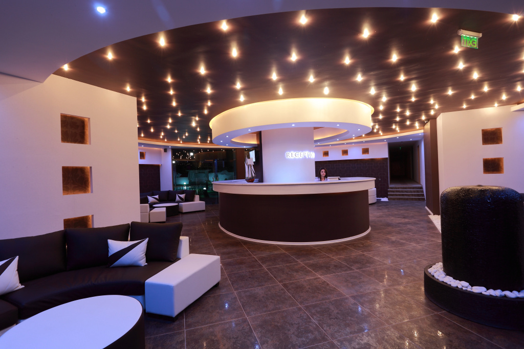 Апарт-Отель Rainbow 3 Resort Club