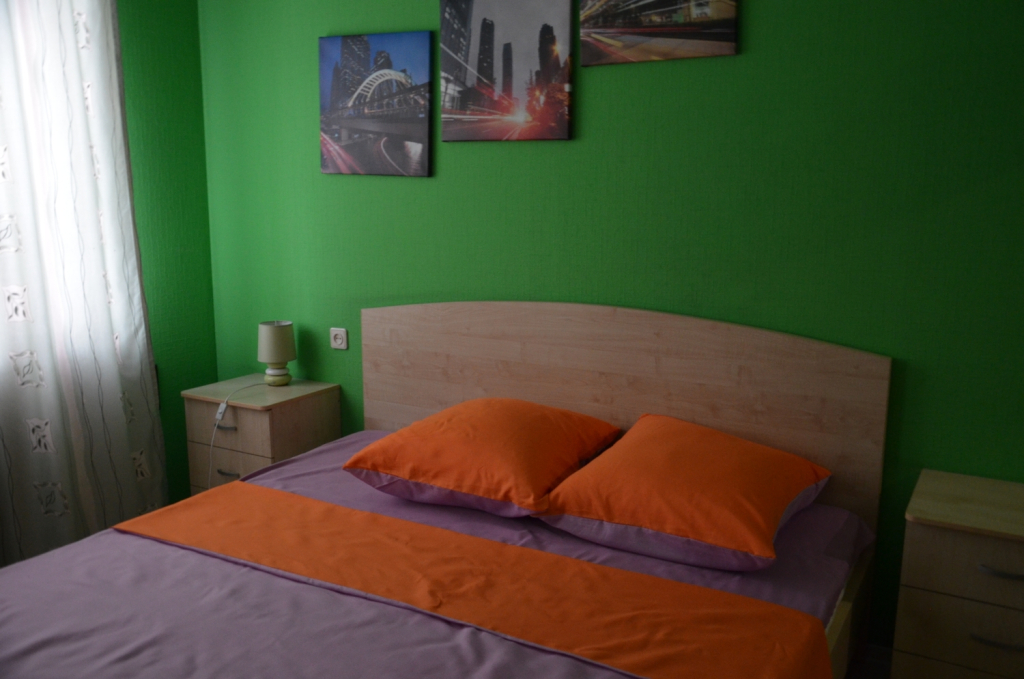 Minisota Mini-Hotel