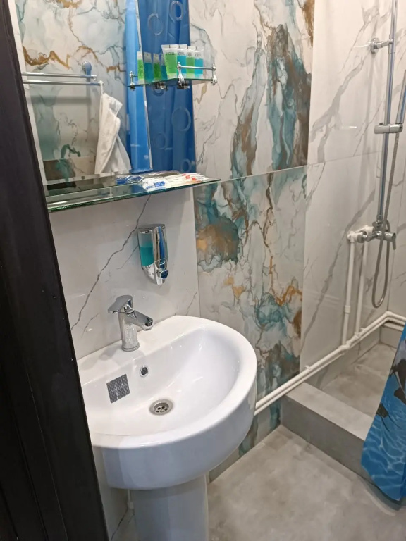 Tevosyan 43 Guest house