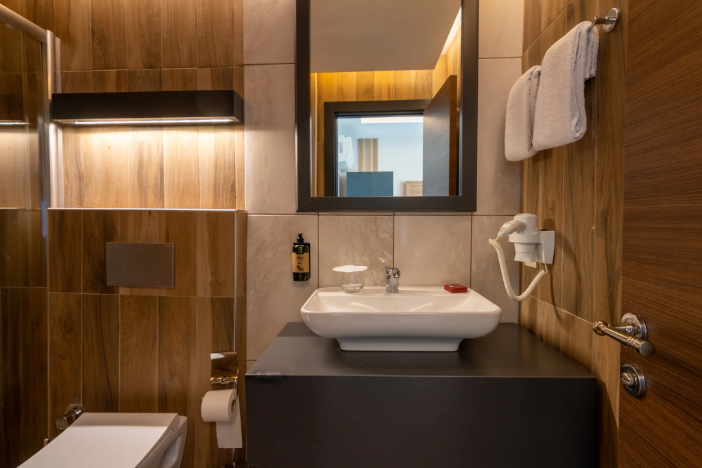 RUSH HOTEL İSTANBUL