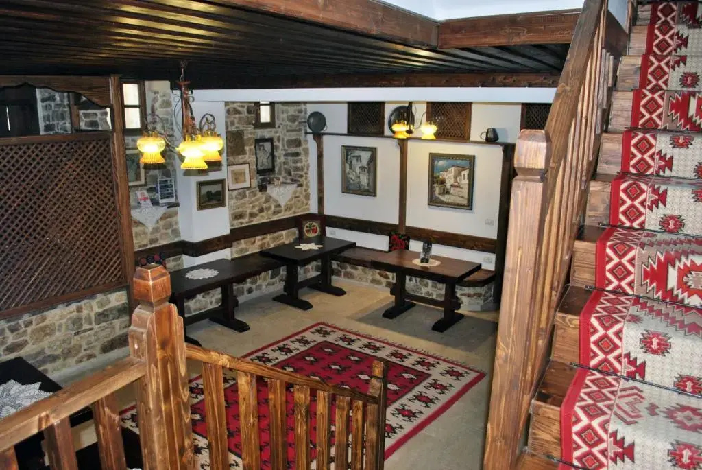 Отель Osumi