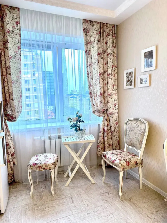Апартаменты на Раскольникова, д. 83
