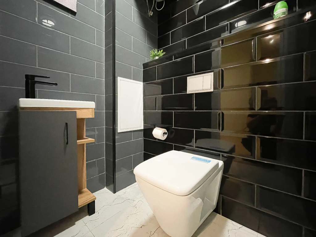 Апартаменты Viipuri House