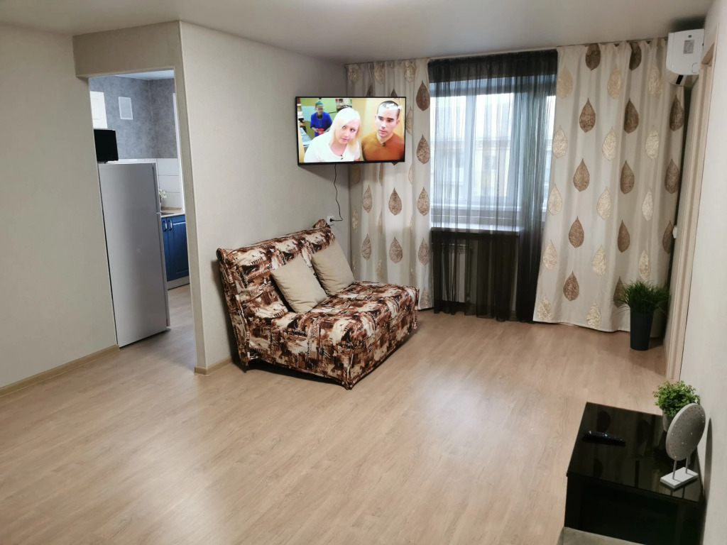 Квартира уютная двушка в центре
