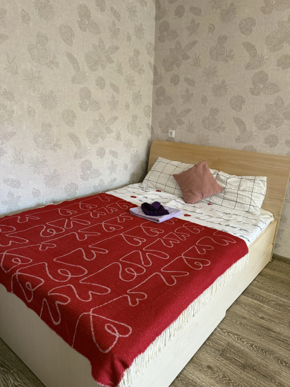 Квартира Уютная в старом городе великого Новгорода