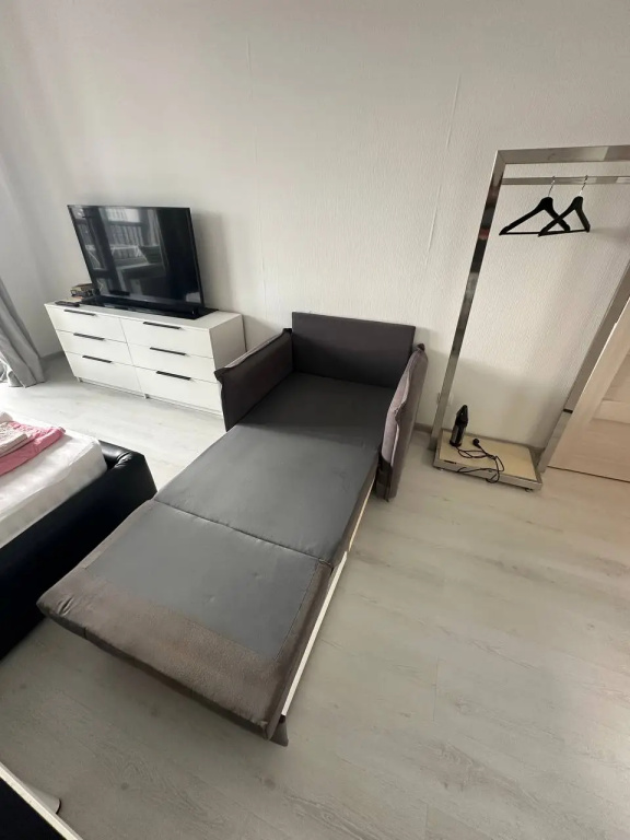 Studiya Flat