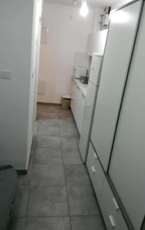Апартаменты Studio in the Heart of Haifa