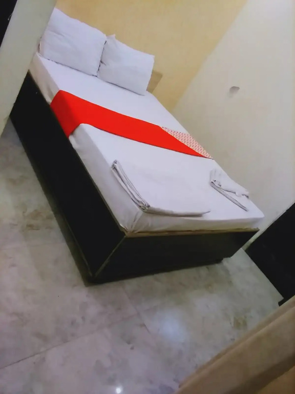 Отель Raj Residency Govindpuri
