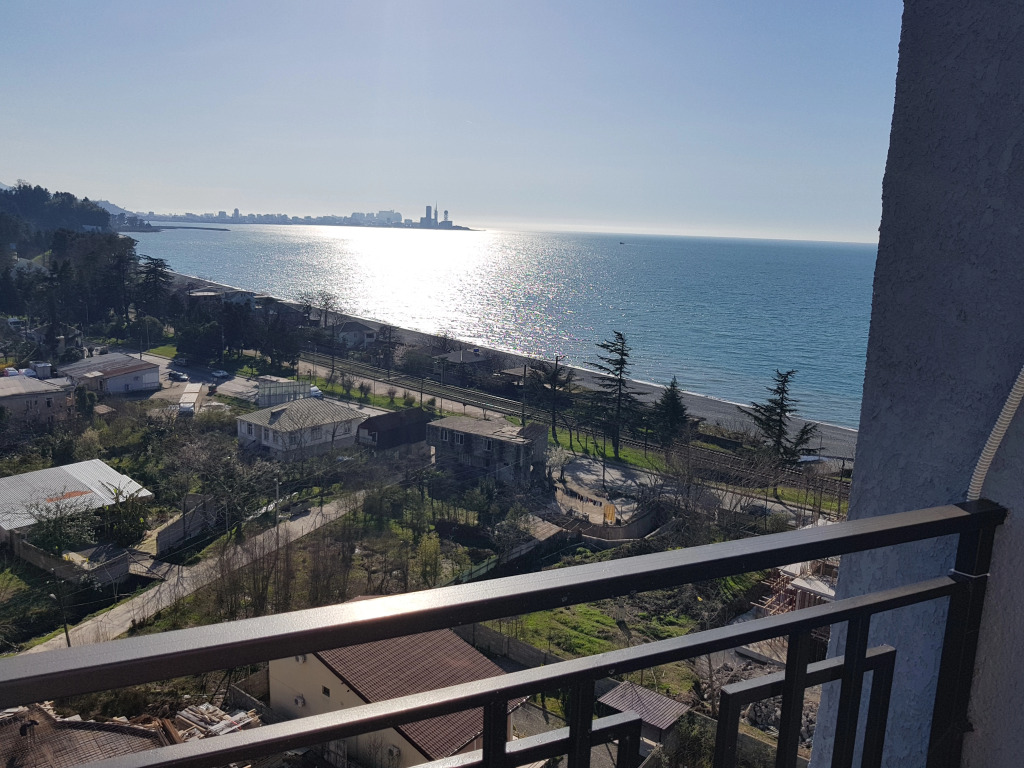 Апартаменты Best Accommodation