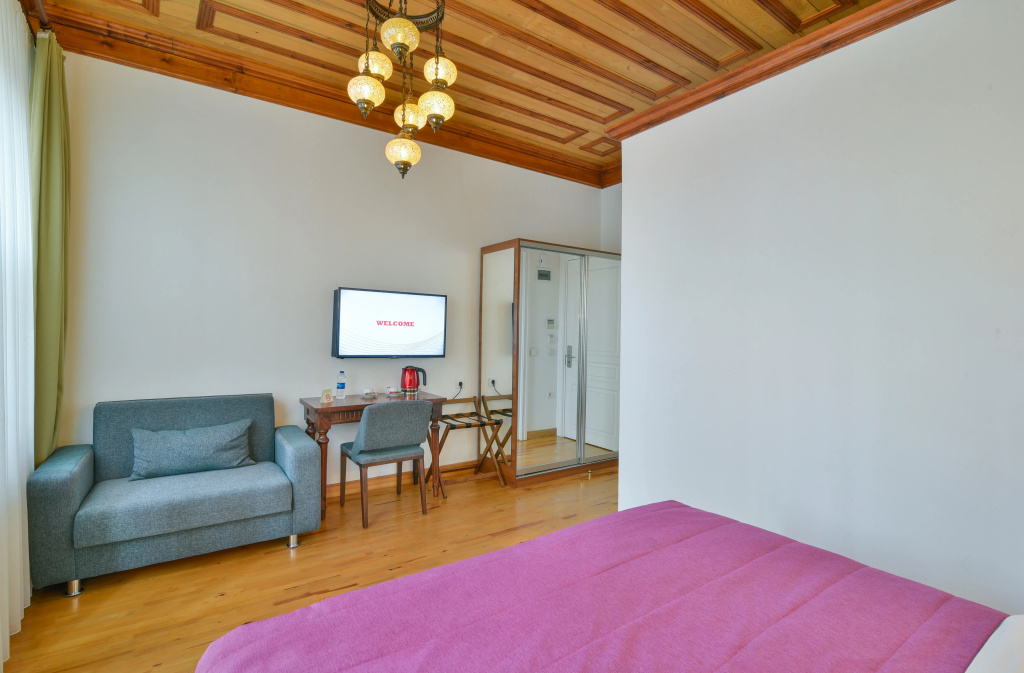 Istanbul Life Hotel