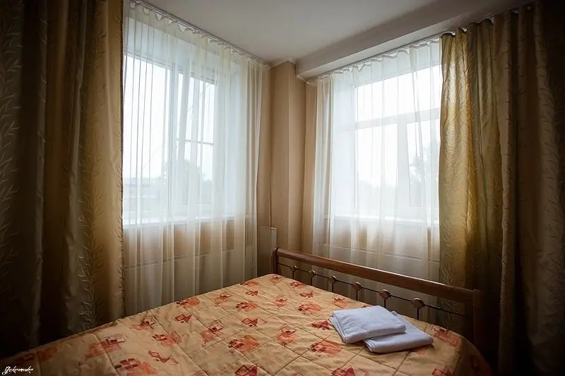 Отель Султан