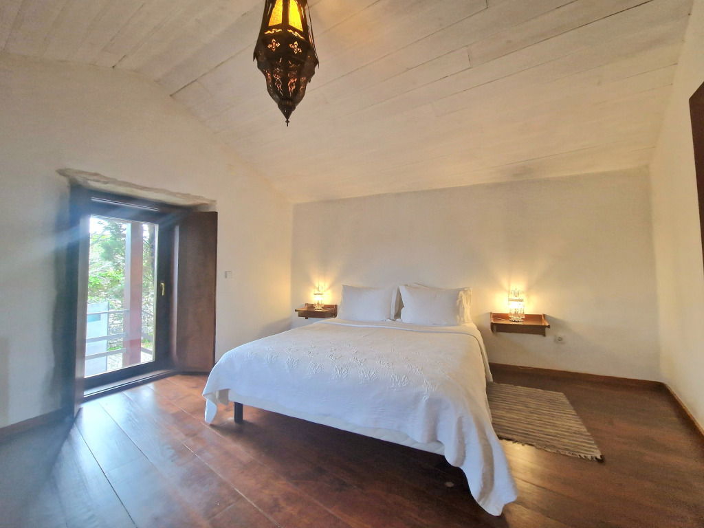 Villa Pedra Natural Houses