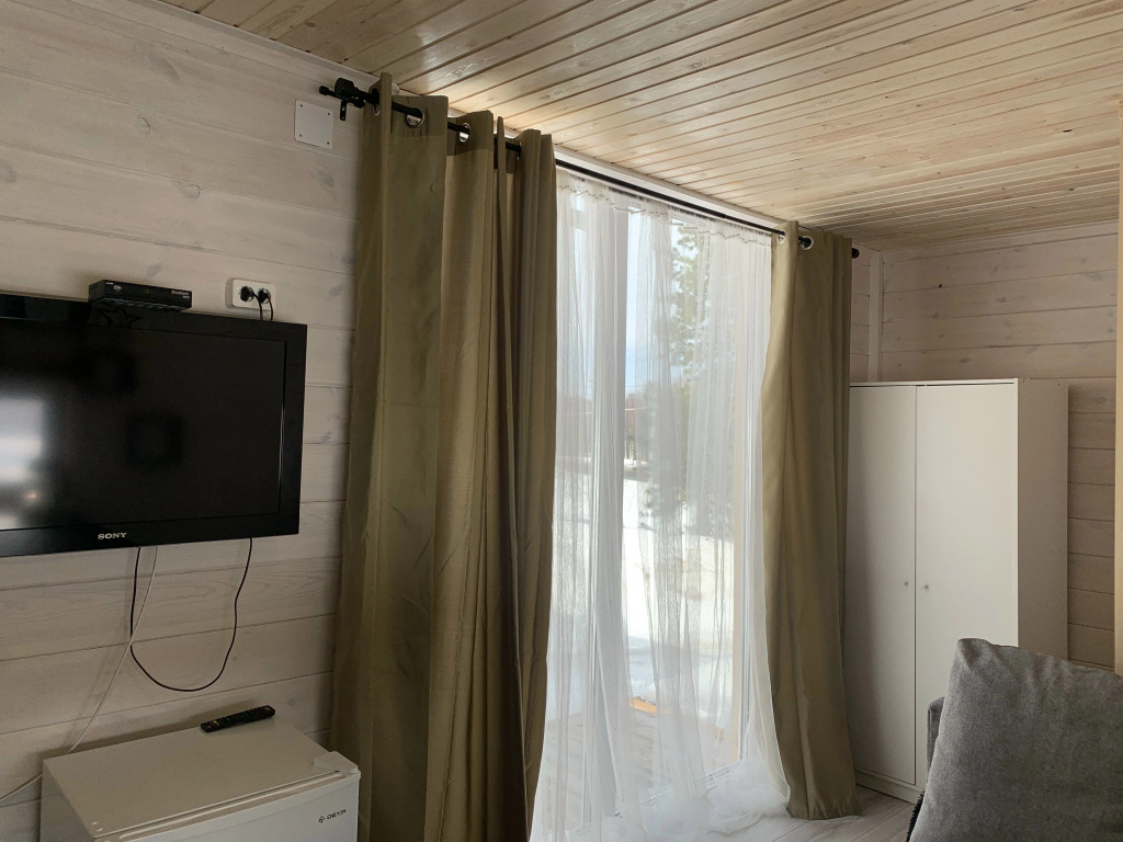 Частный Дом Апартаменты №2