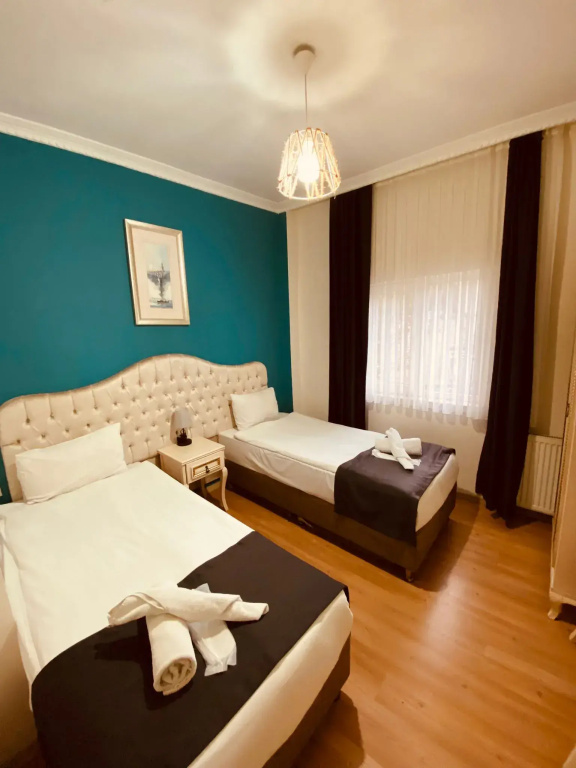Adora Hotel