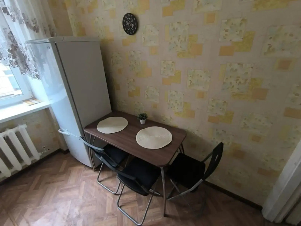 Квартира в самом центре