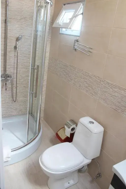 Отель Элегант