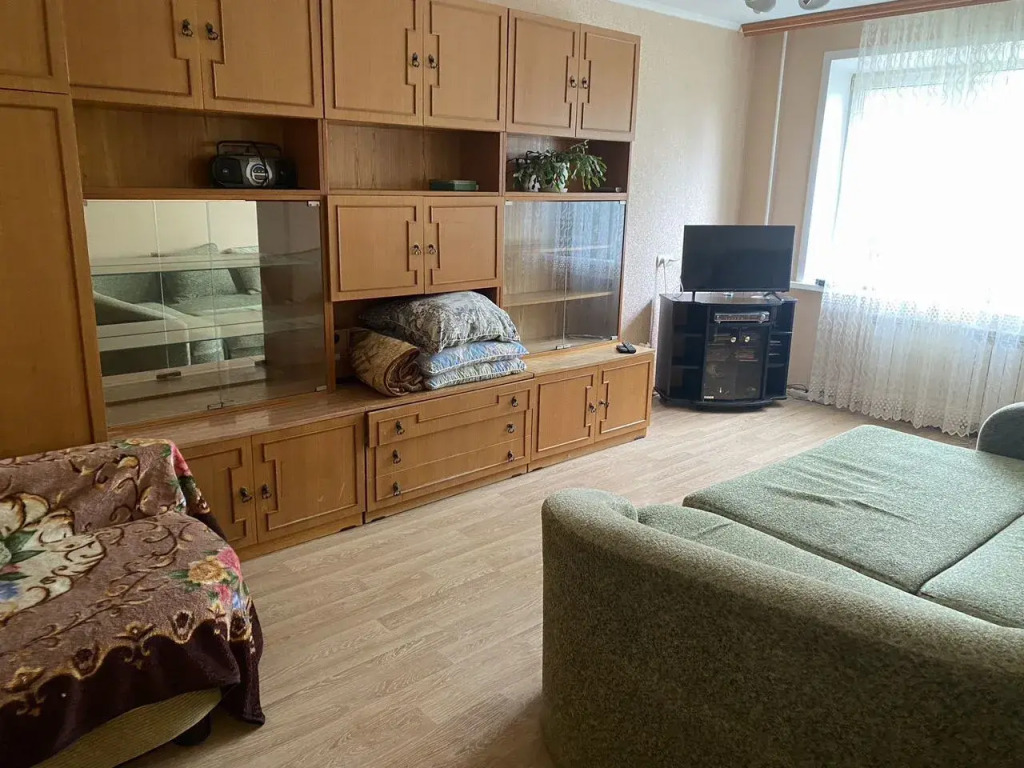 Квартира на Проспекте Октябрский 95