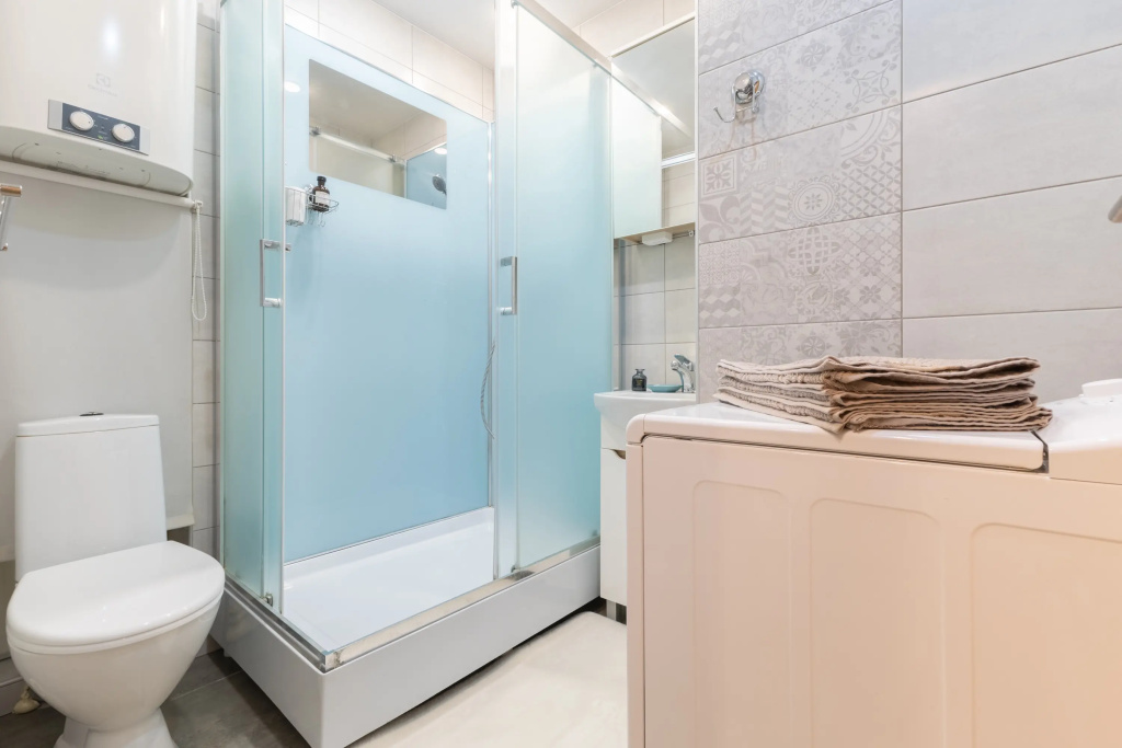 Апартаменты Comfort Home на Тукая