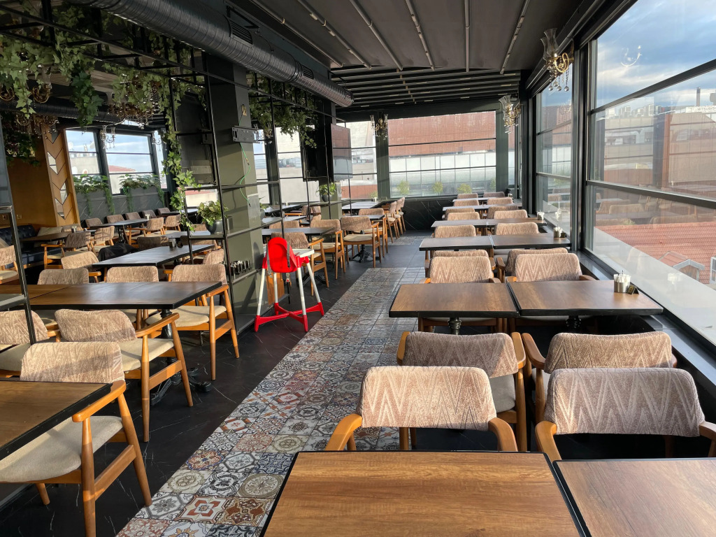 Blue Pera İstanbul Hotel