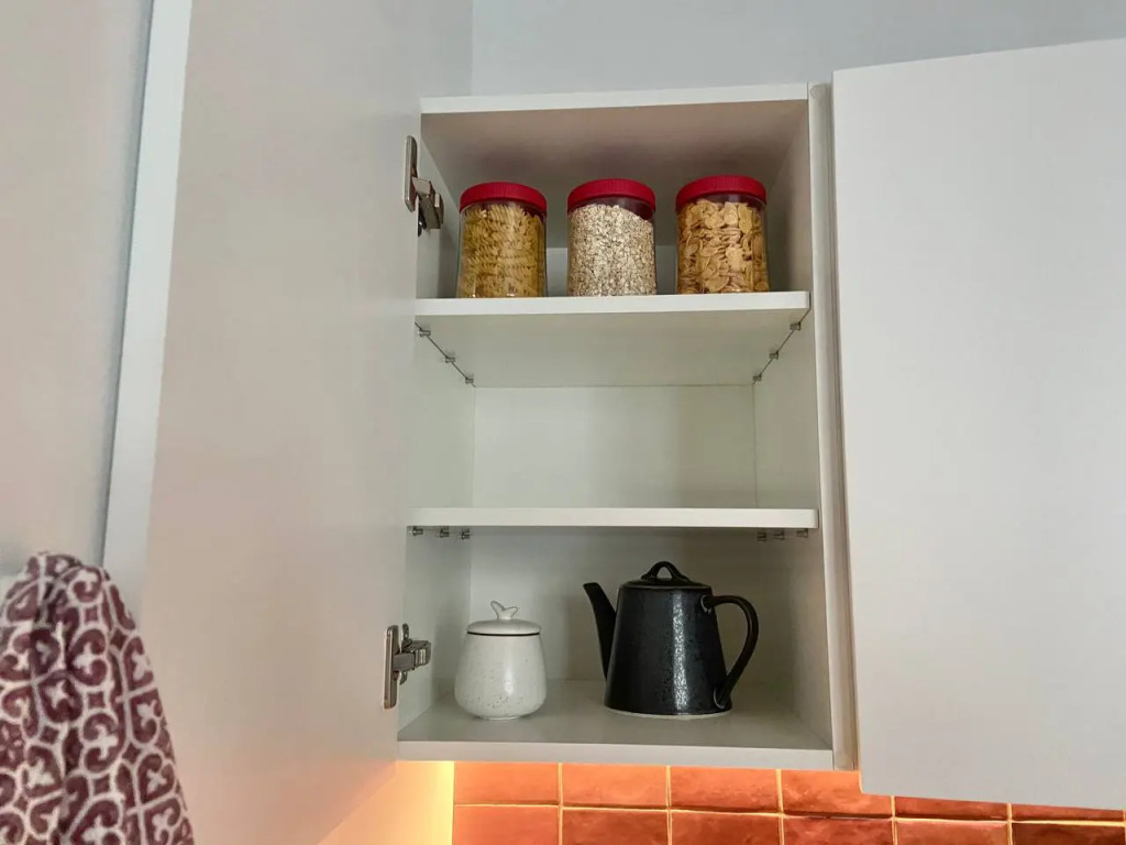 Апартаменты Лайнер от сети Good Vibes Apartments