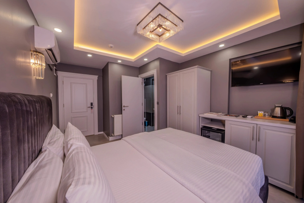 Classio Hotel Kadıköy