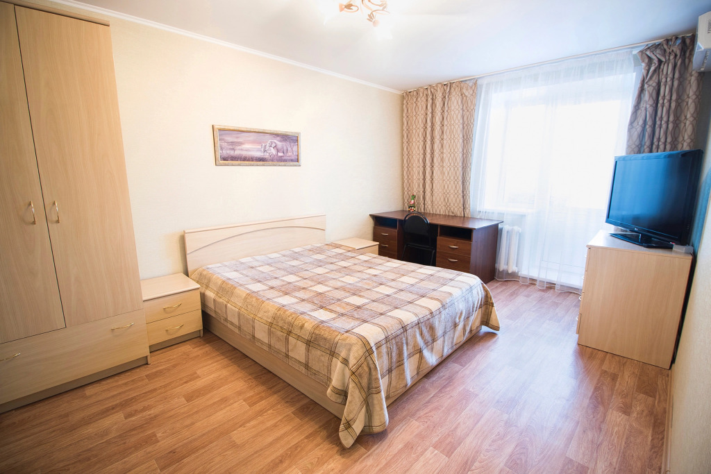 Апартаменты Saratov Lights на Гоголя112