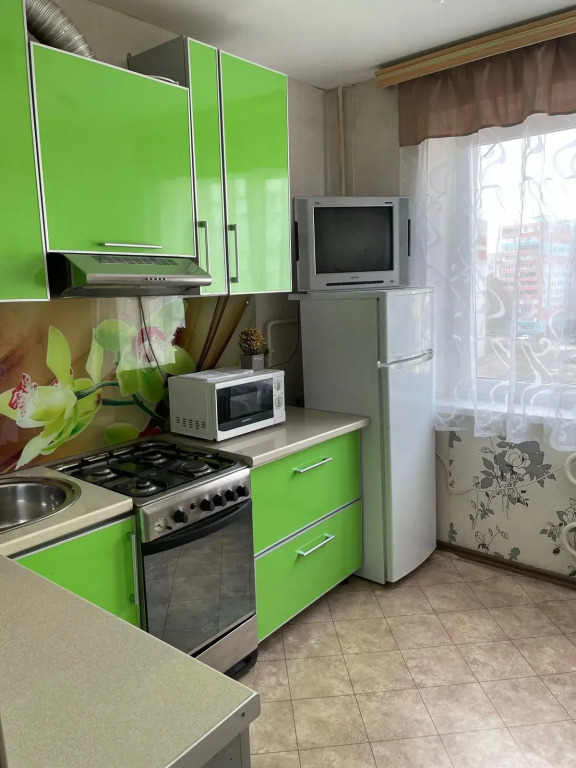 Квартира На Московском