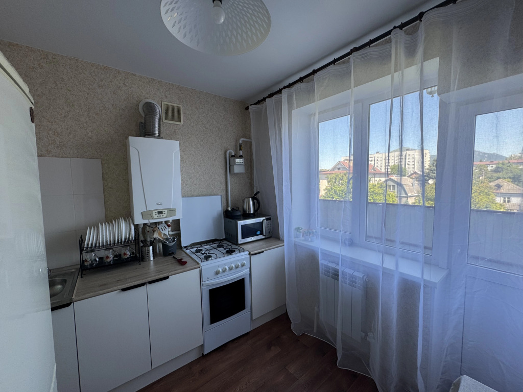 Квартира ПосуткаРу  Булгакова 2  Курортный Парк им Кирова