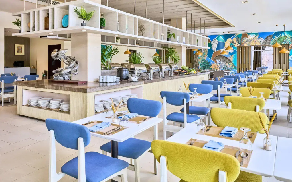 Отель Belmont Hotel Boracay