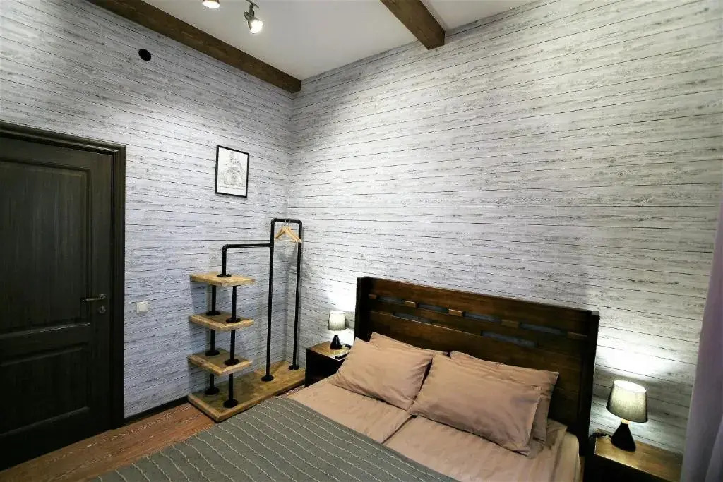 Апартаменты Anichkov Apartments