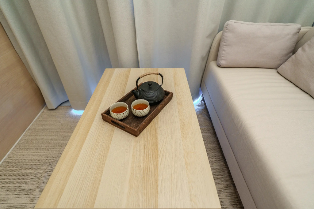 Квартира Stylish 1 bdr Kamala Roof Pool