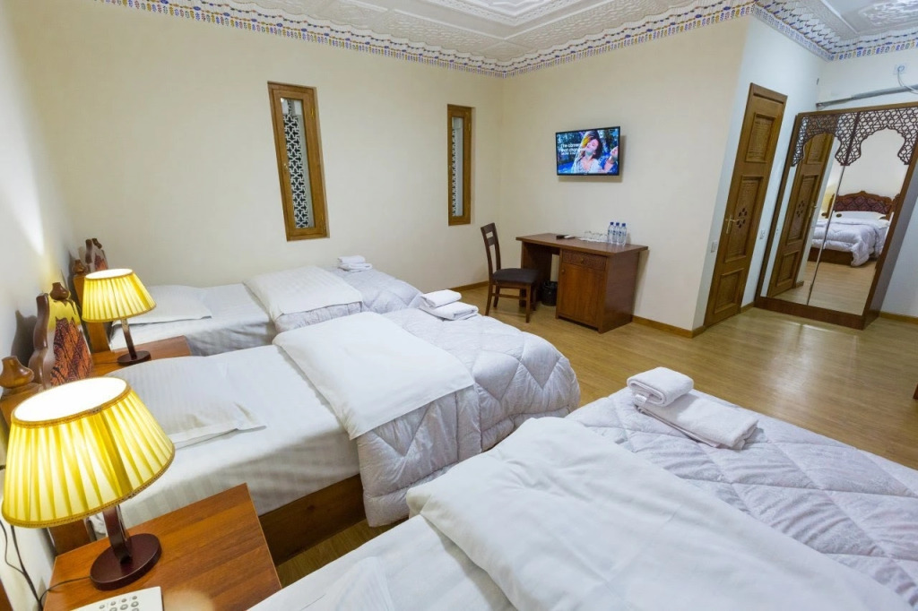 Hotel Volida Boutique