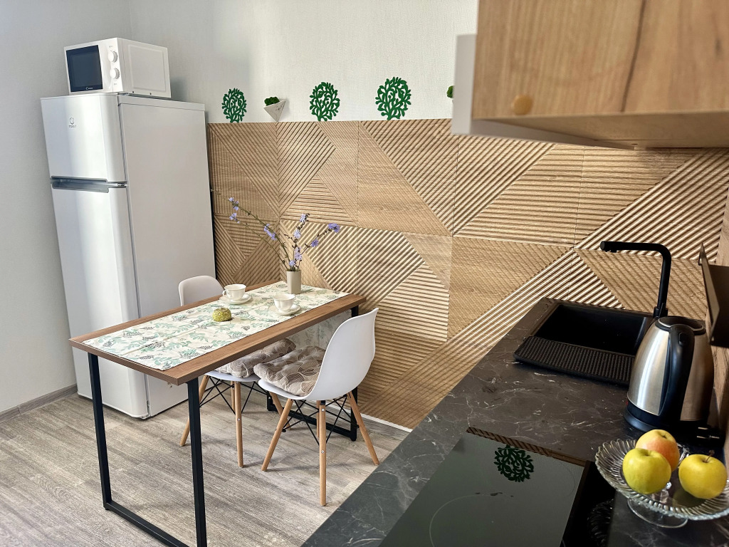 Квартира Garnet Apartments Уют
