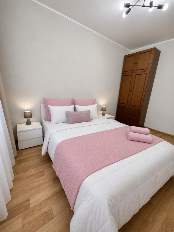 Апартаменты Life Apartments