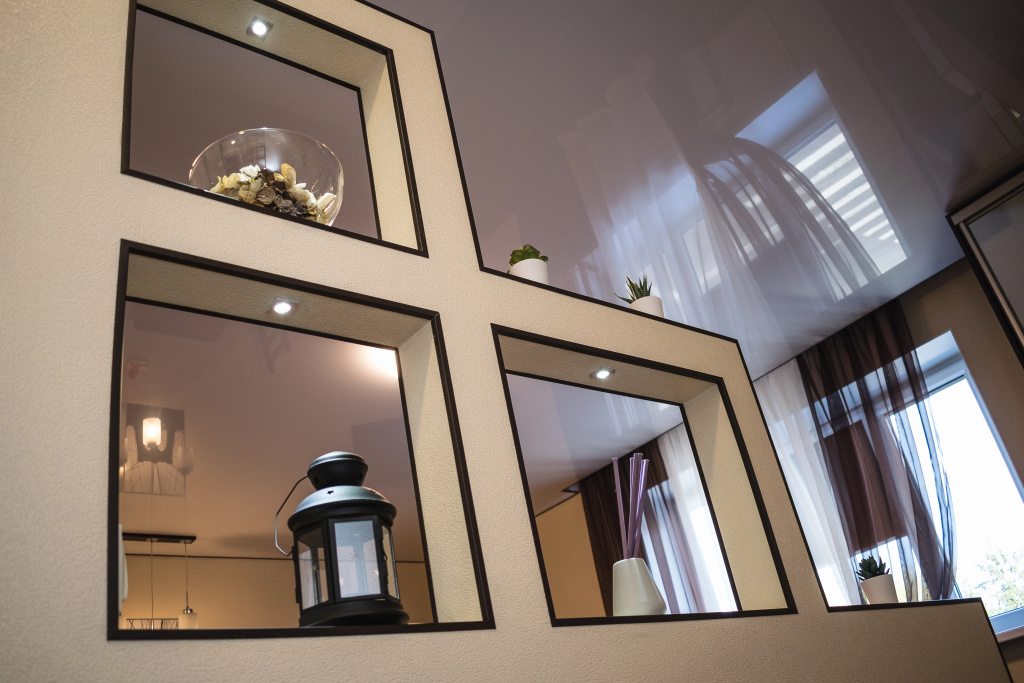 Апартаменты Central Design