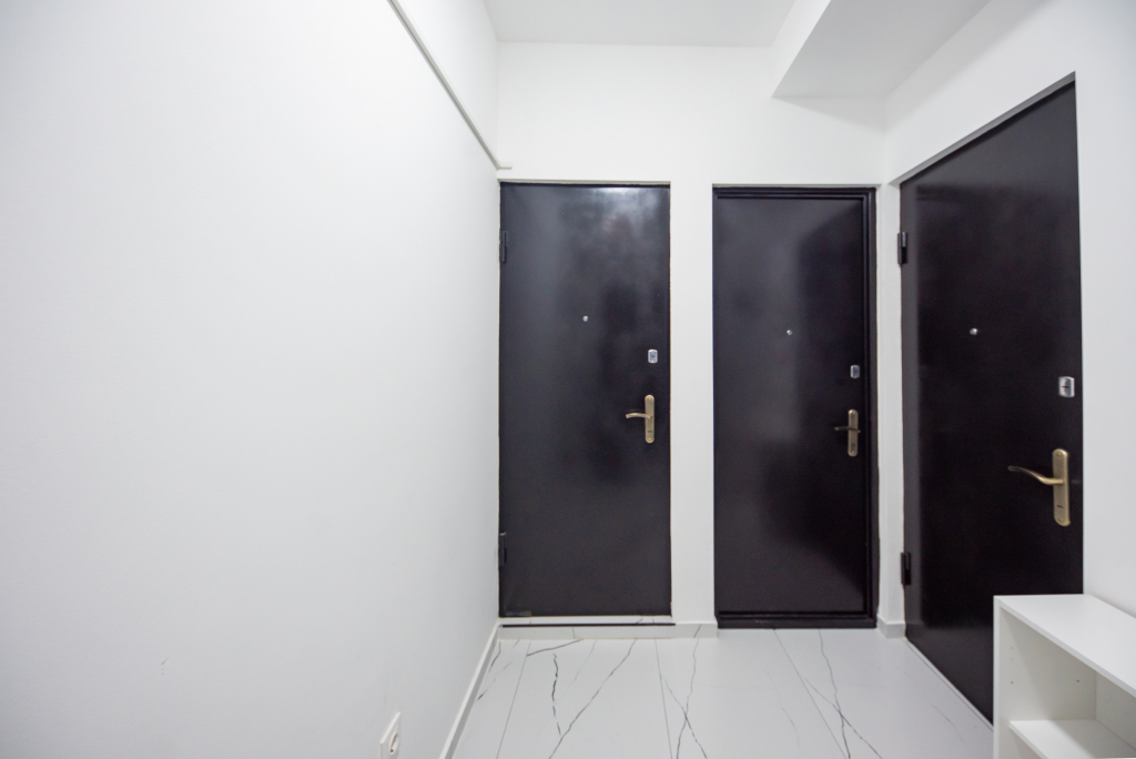 Мини-отель HB Apartments Chitadze