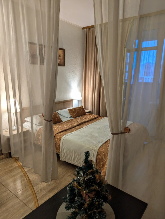 Квартира Романтическая Кондиционер Ленинский проспект