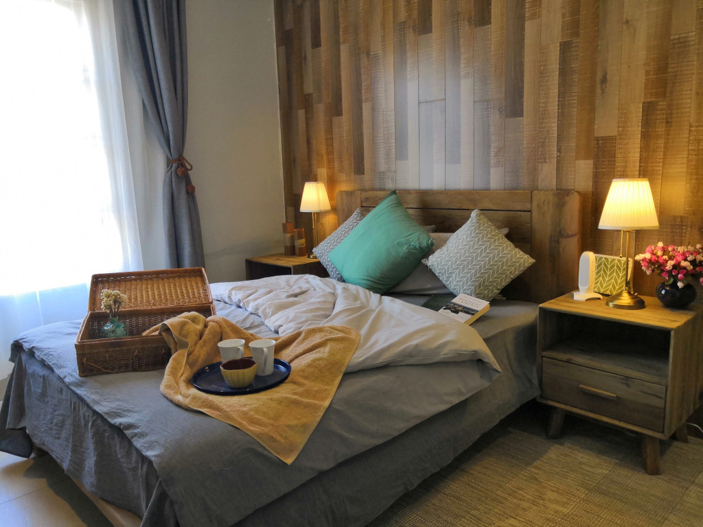 Мини-Отель Summers' Holiday Inn