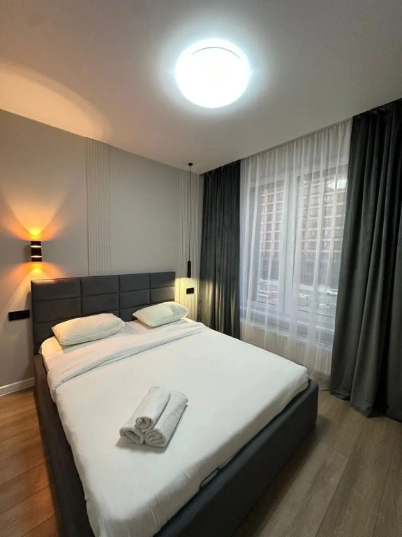 Апартаменты в ЖК Tau House 0066400