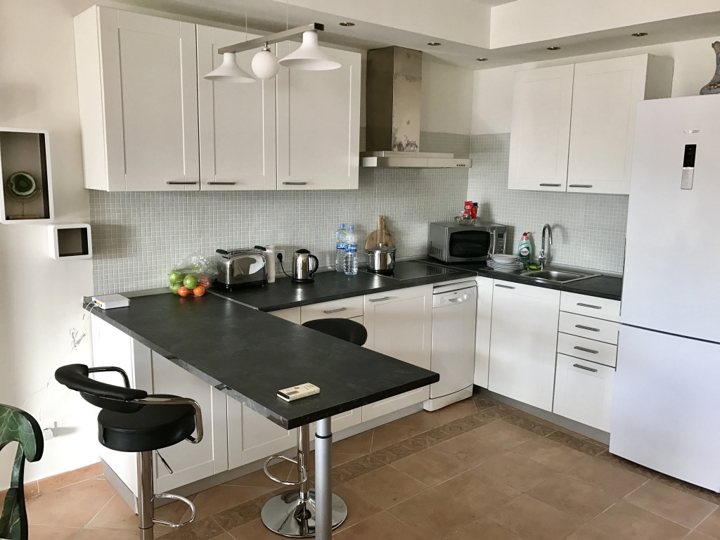 Apartamento VillaMarina - Puerto Banús