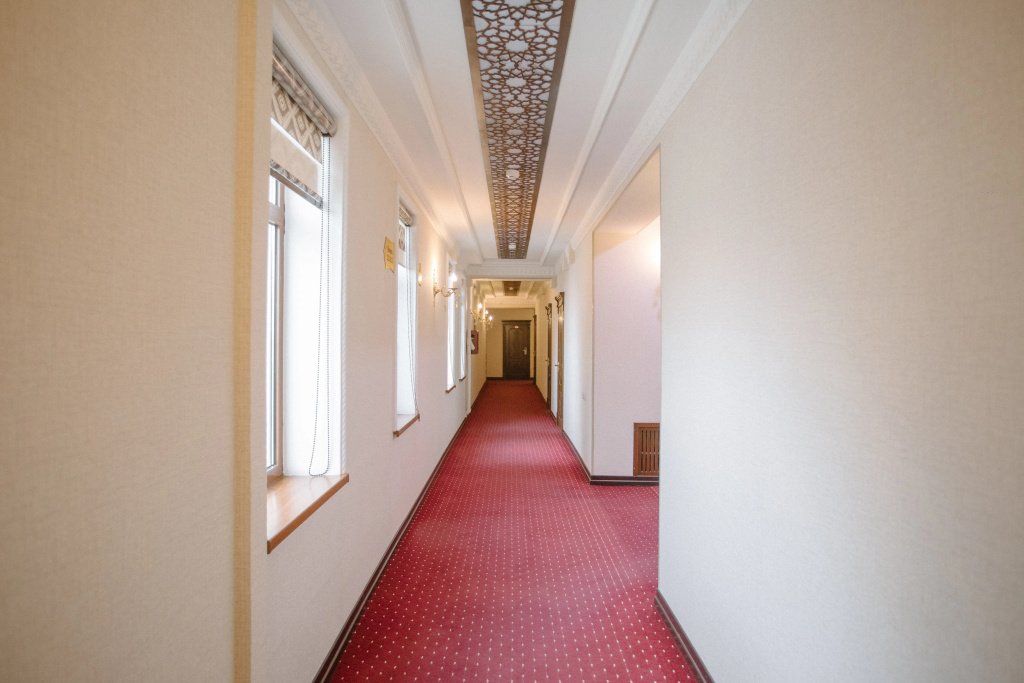 Dendi plaza premium hotel