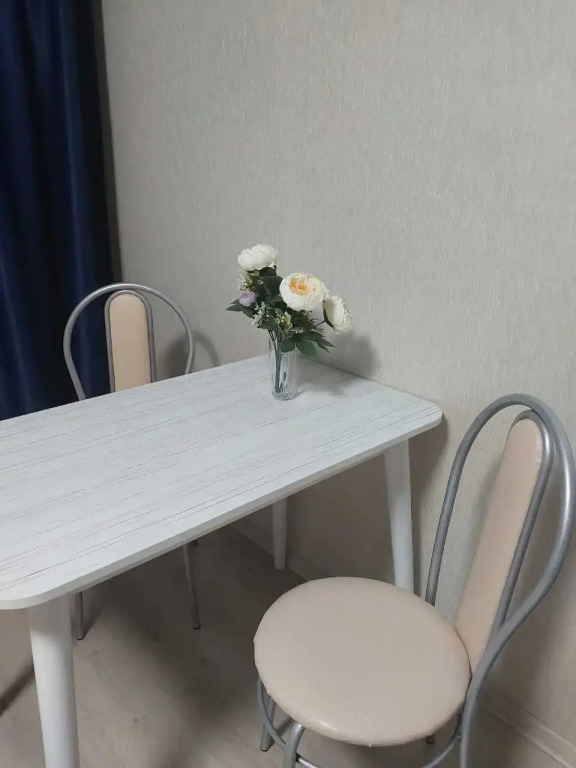 Квартира на Улице Анри Барбюса 43к1