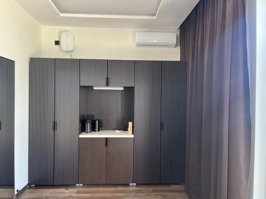 Вилла Семейная в Casa Amante