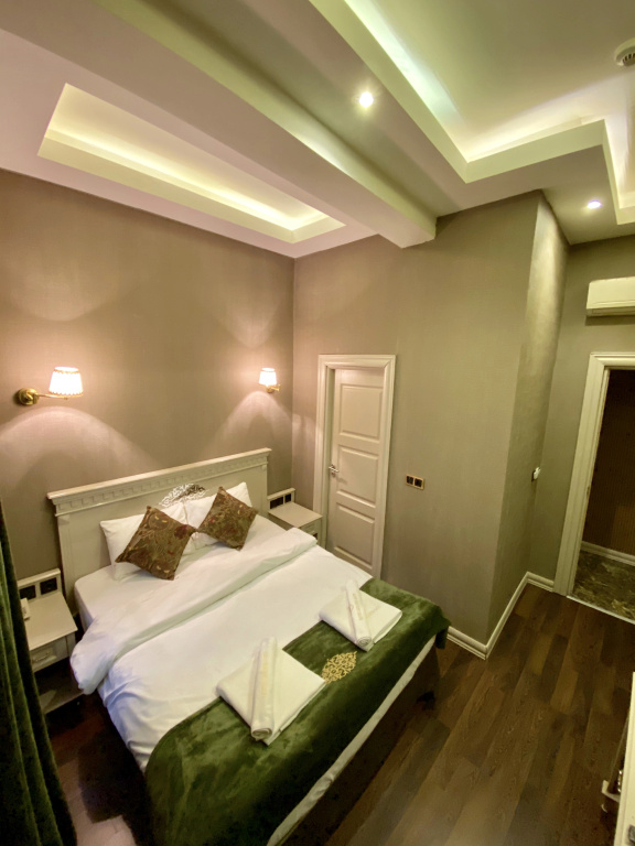 Golden Gate Hotel Topkapı
