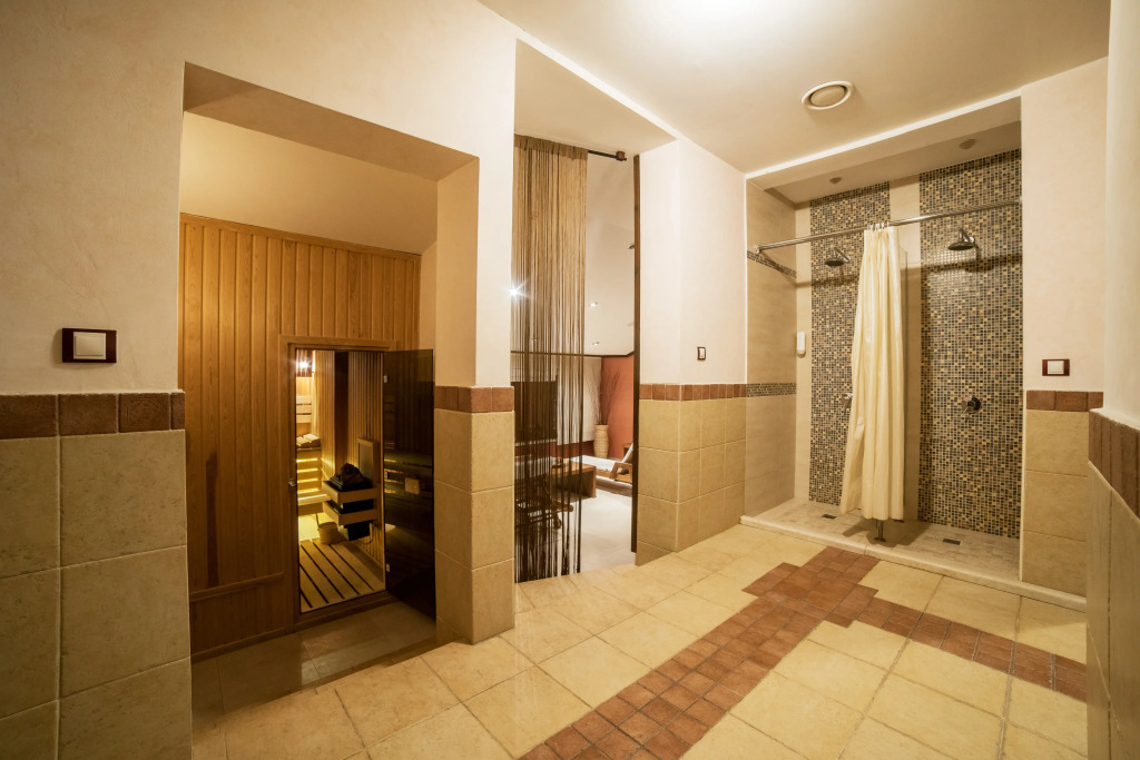 Hotel Smilen